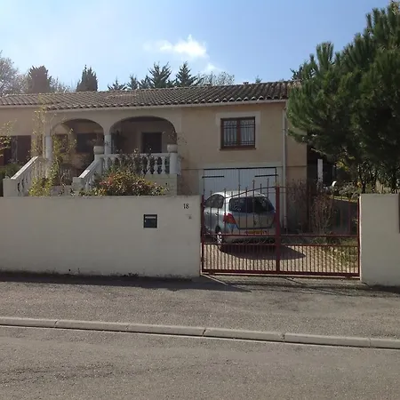 Le Beausejour Pensión