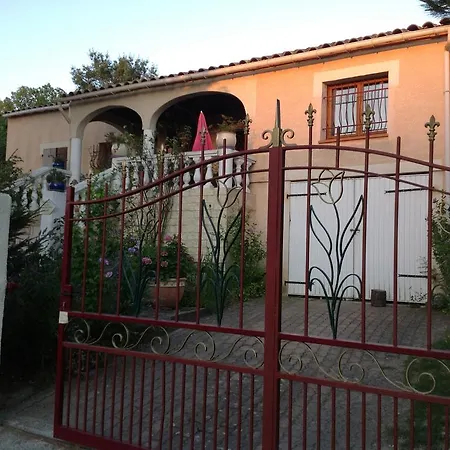 Le Beausejour Carcasona